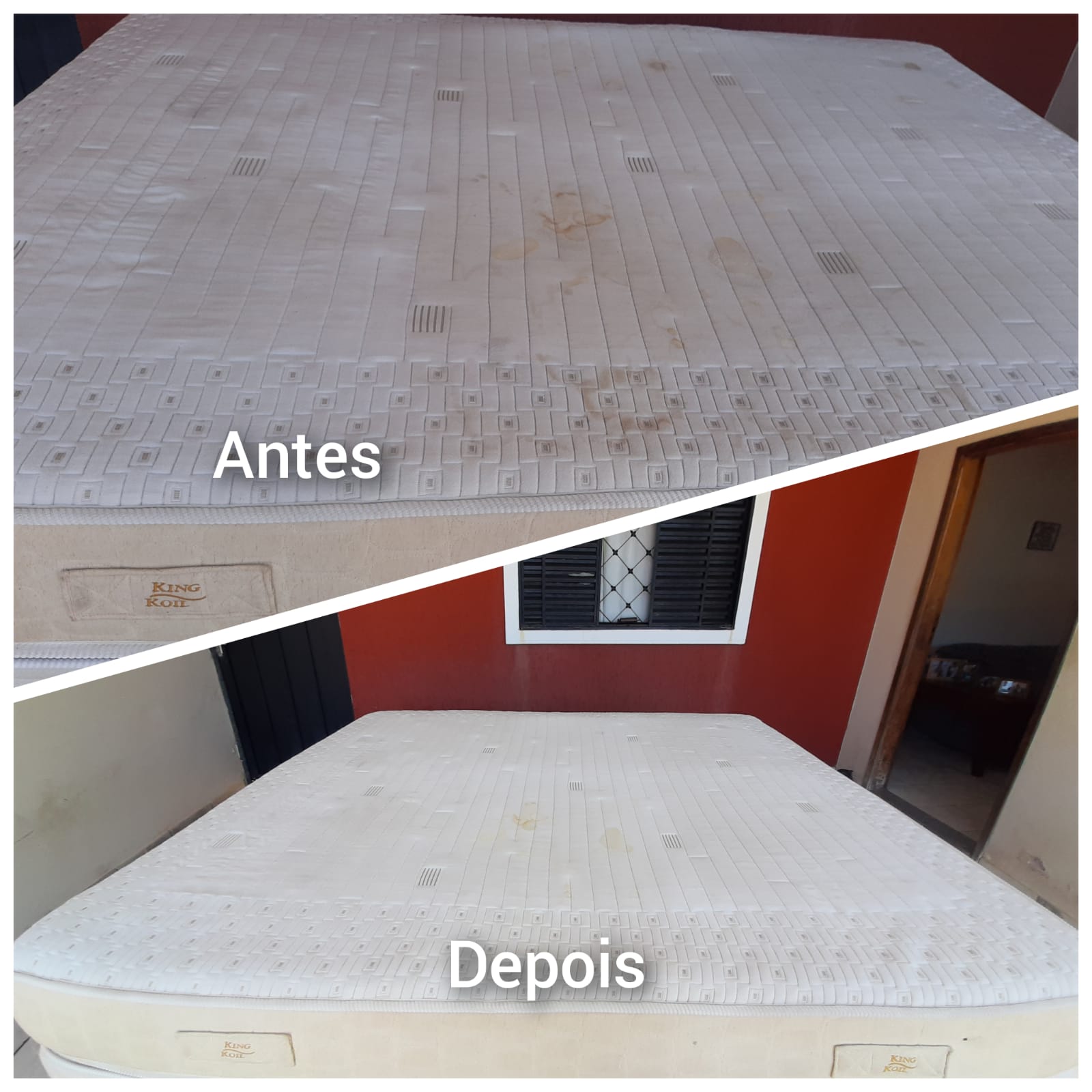 Resultado de limpeza profissional 6